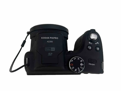 KODAK PIXPRO AZ255BK Image