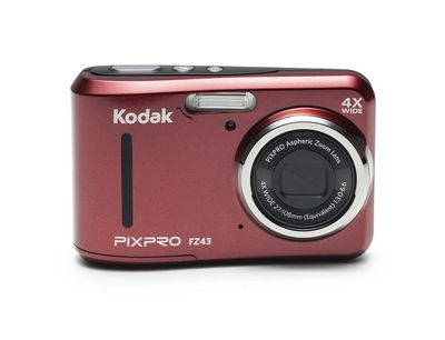 KODAK PIXPRO Fz43 Image