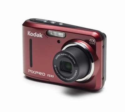 KODAK PIXPRO Fz43 Image