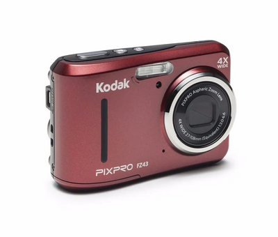 KODAK PIXPRO Fz43 Image