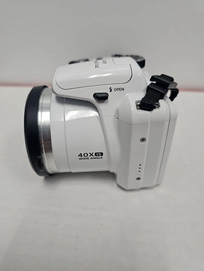KODAK PIXPRO Az401 Image