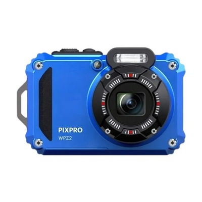 KODAK WPZ2 Image