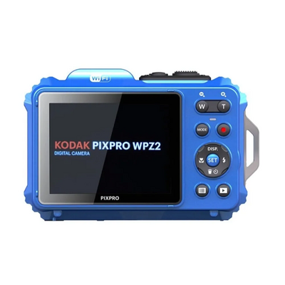 KODAK WPZ2 Image