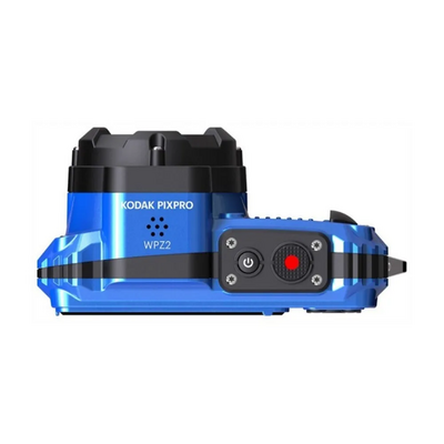 KODAK WPZ2 Image