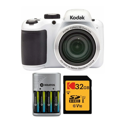 KODAK Pixpro az401 Image