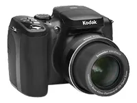 KODAK Z812 IS Image