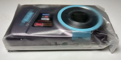KODAK M550 Image