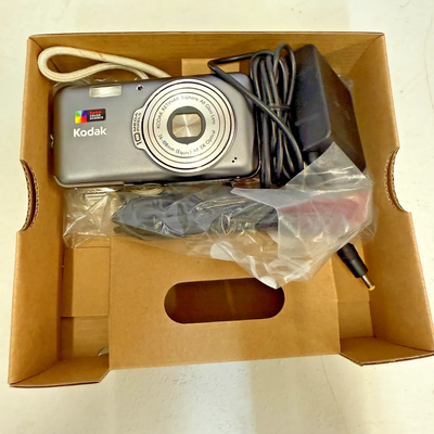 KODAK V1003 Image