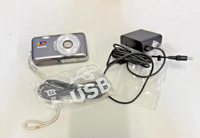 KODAK V1003 Image