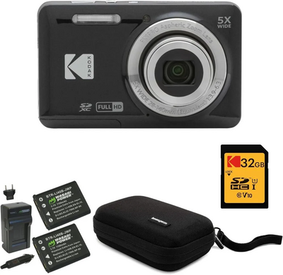 KODAK Fz55 Image