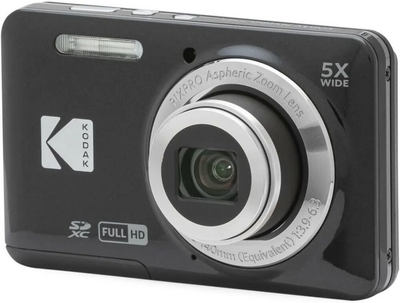 KODAK Fz55 Image