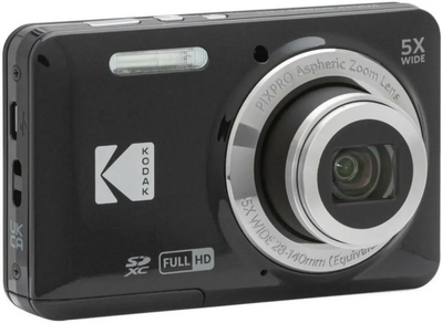 KODAK Fz55 Image
