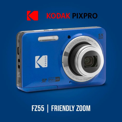 KODAK Fz55 Image