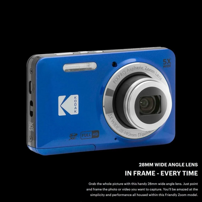 KODAK Fz55 Image