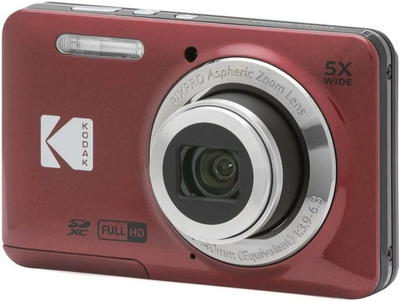 KODAK Fz53,fz55 Image