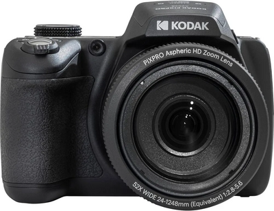 KODAK Kodak PIXPRO AZ528 Digital  (Black) Image