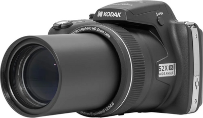 KODAK Kodak PIXPRO AZ528 Digital  (Black) Image
