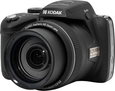 KODAK Kodak PIXPRO AZ528 Digital  (Black) Image