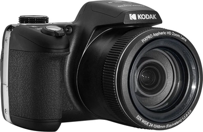 KODAK Kodak PIXPRO AZ528 Digital  (Black) Image