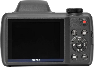 KODAK Kodak PIXPRO AZ528 Digital  (Black) Image