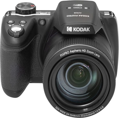 KODAK Kodak PIXPRO AZ528 Digital  (Black) Image
