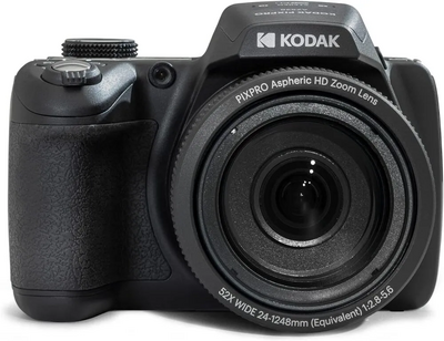 KODAK Astro Zoom Image