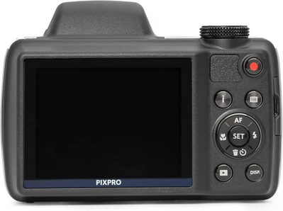KODAK Astro Zoom Image