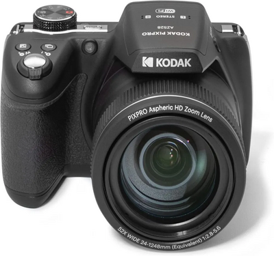 KODAK Astro Zoom Image