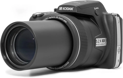 KODAK Astro Zoom Image