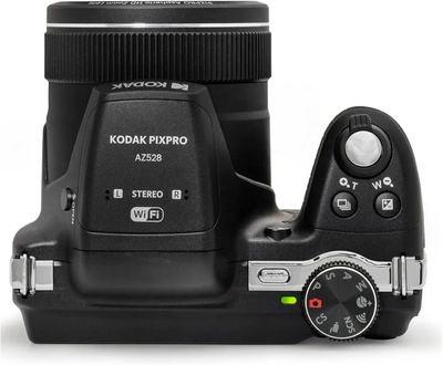 KODAK Astro Zoom Image