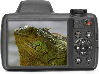 KODAK Astro Zoom Image