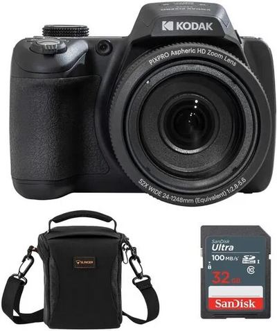 KODAK AZ528 Image