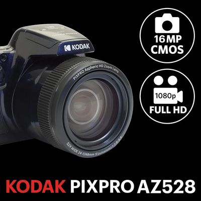 KODAK AZ528 Image