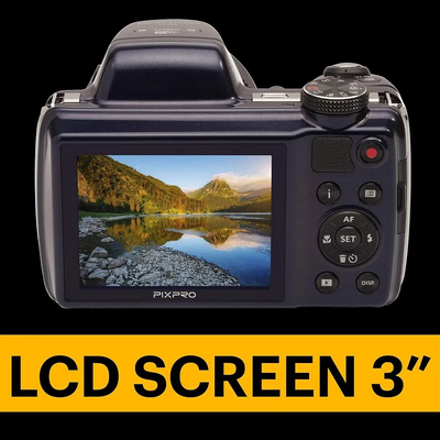 KODAK AZ528 Image