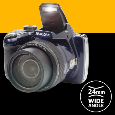 KODAK AZ528 Image