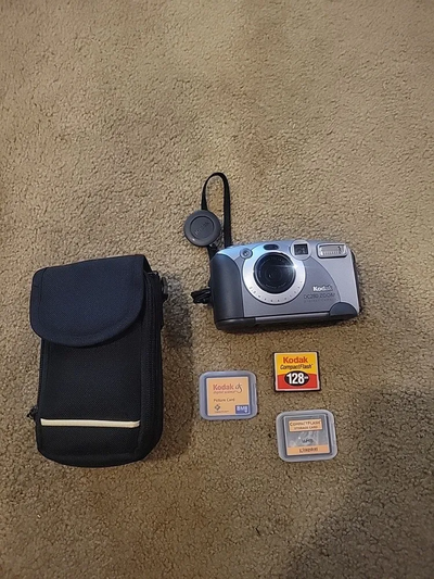 KODAK DC280 Image