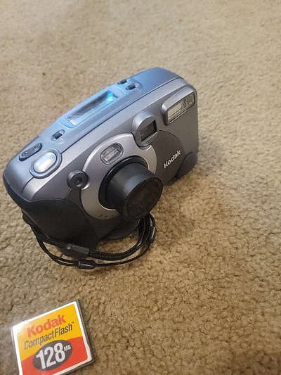 KODAK DC280 Image