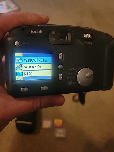 KODAK DC280 Image