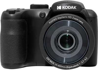 KODAK PIXPRO AZ252 Image
