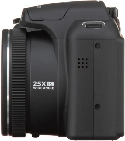 KODAK PIXPRO AZ252 Image