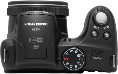 KODAK PIXPRO AZ252 Image