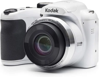 KODAK PIXPRO AZ252 Image