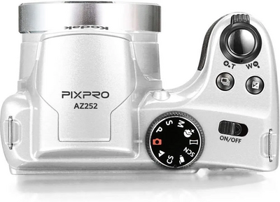 KODAK PIXPRO AZ252 Image