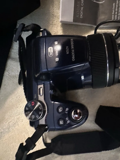 KODAK Pixpro az528 Image