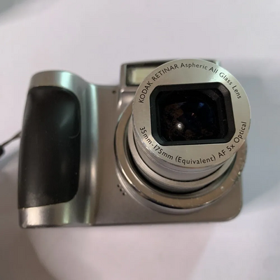 KODAK Z700 Image