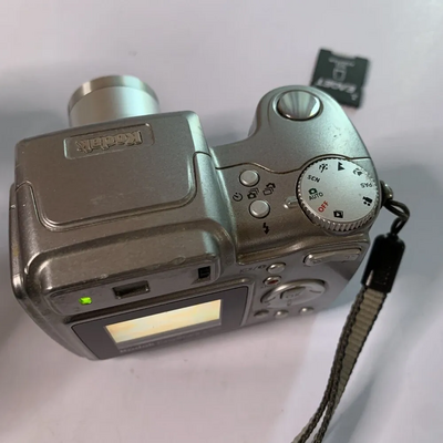 KODAK Z700 Image