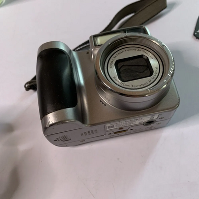 KODAK Z700 Image