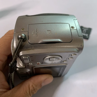 KODAK Z700 Image