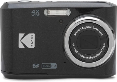 KODAK Kodak PIXPRO FZ45 Digital Image