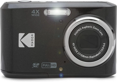 KODAK Kodak PIXPRO FZ45 Digital Image